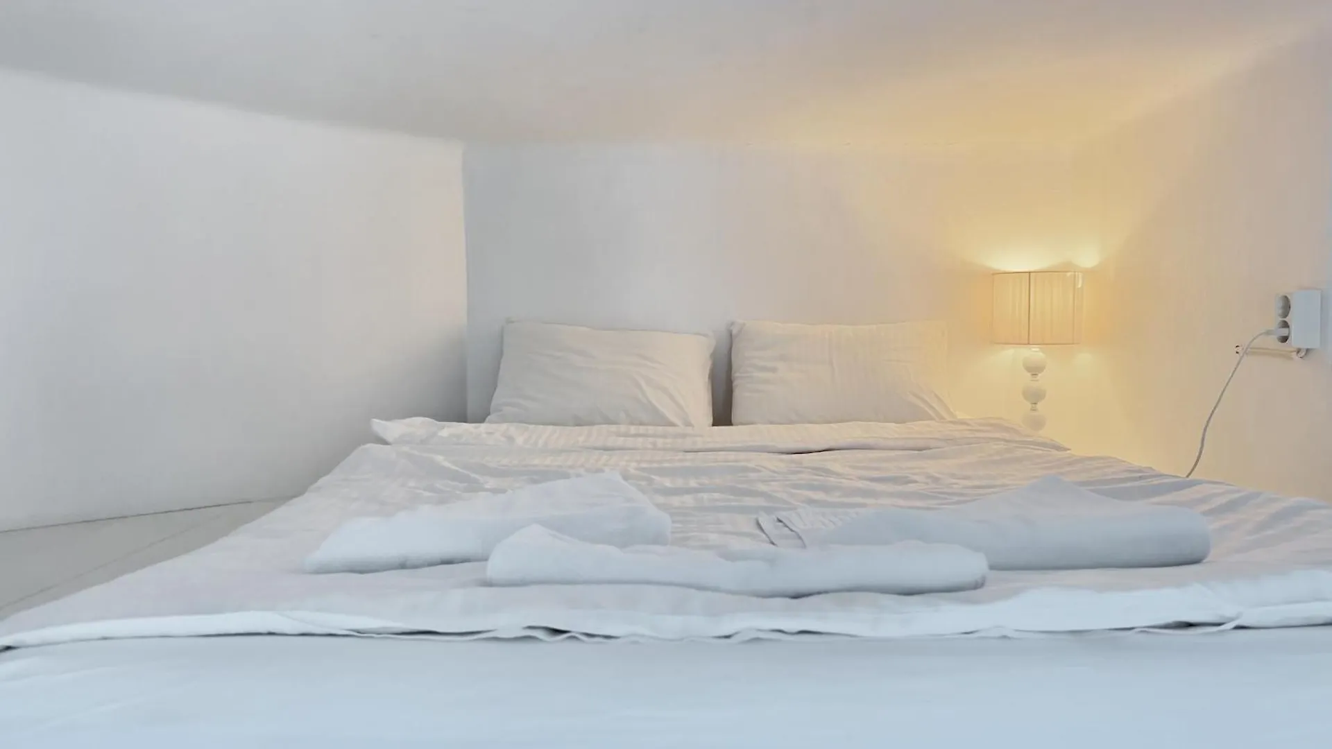 Dainty Central Apartment 赫尔辛基